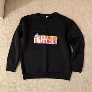 Dunkin Sweater
